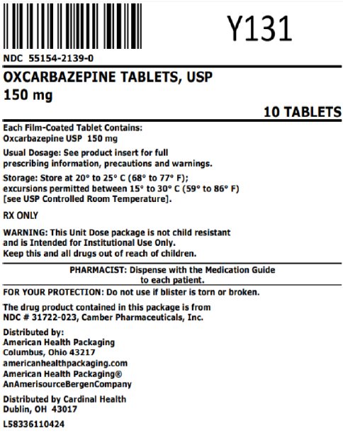 Oxcarbazepine